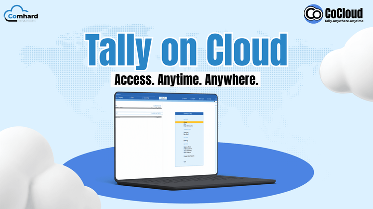 What Is Tally on Cloud and How It Works for Modern Businesses (2026 Update) ?